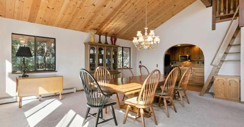 2334 Cold Creek Trail, South Lake Tahoe, CA 96150 Photo