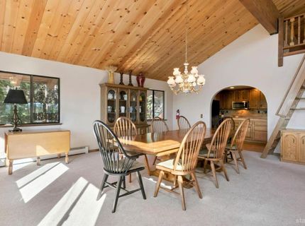 2334 Cold Creek Trail, South Lake Tahoe, CA 96150 Photo