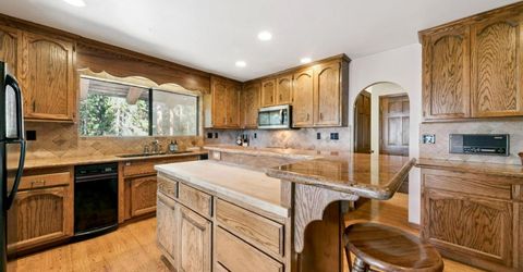 2334 Cold Creek Trail, South Lake Tahoe, CA 96150 Photo