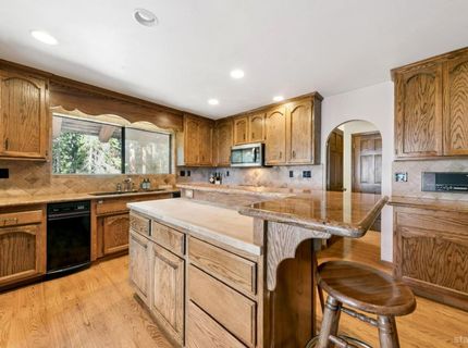 2334 Cold Creek Trail, South Lake Tahoe, CA 96150 Photo
