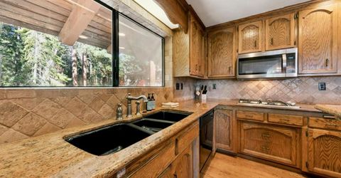 2334 Cold Creek Trail, South Lake Tahoe, CA 96150 Photo