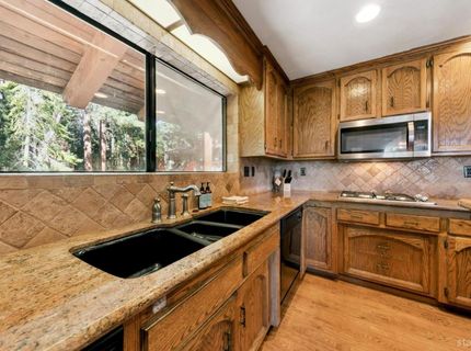 2334 Cold Creek Trail, South Lake Tahoe, CA 96150 Photo