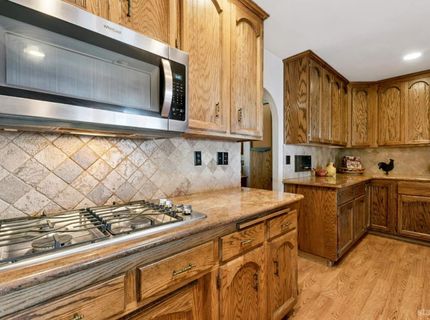 2334 Cold Creek Trail, South Lake Tahoe, CA 96150 Photo