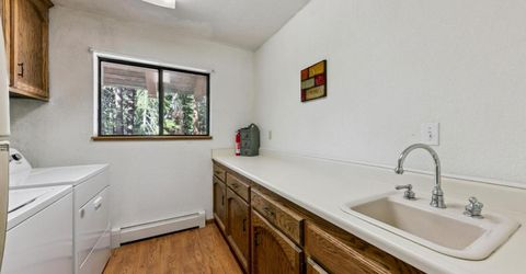 2334 Cold Creek Trail, South Lake Tahoe, CA 96150 Photo