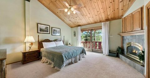 2334 Cold Creek Trail, South Lake Tahoe, CA 96150 Photo
