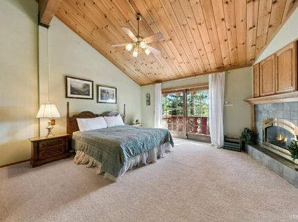 2334 Cold Creek Trail, South Lake Tahoe, CA 96150 Photo
