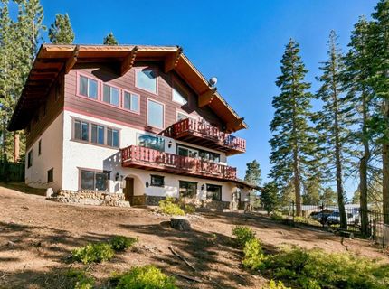 2334 Cold Creek Trail, South Lake Tahoe, CA 96150 Photo