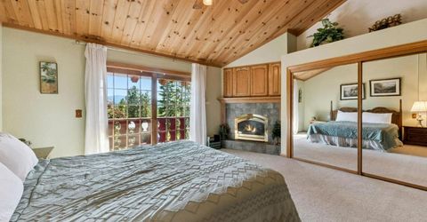 2334 Cold Creek Trail, South Lake Tahoe, CA 96150 Photo
