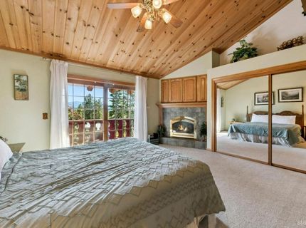 2334 Cold Creek Trail, South Lake Tahoe, CA 96150 Photo