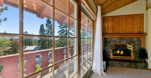 2334 Cold Creek Trail, South Lake Tahoe, CA 96150 Photo