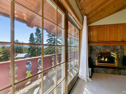 2334 Cold Creek Trail, South Lake Tahoe, CA 96150 Photo