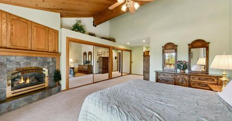 2334 Cold Creek Trail, South Lake Tahoe, CA 96150 Photo