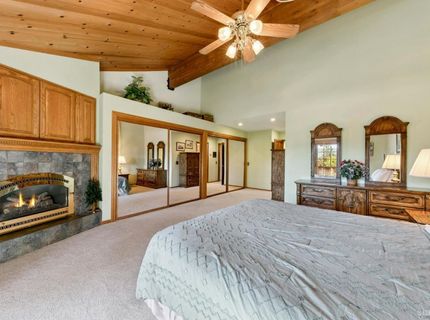 2334 Cold Creek Trail, South Lake Tahoe, CA 96150 Photo