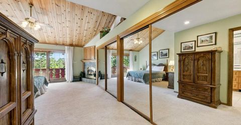 2334 Cold Creek Trail, South Lake Tahoe, CA 96150 Photo