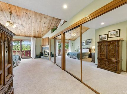 2334 Cold Creek Trail, South Lake Tahoe, CA 96150 Photo