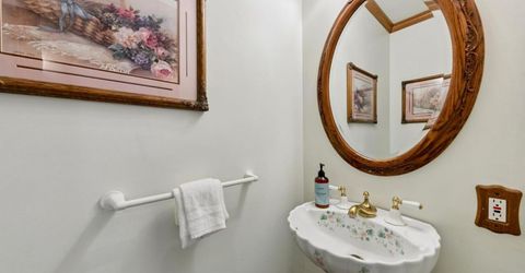 2334 Cold Creek Trail, South Lake Tahoe, CA 96150 Photo
