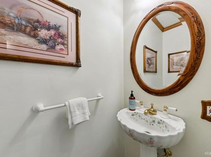 2334 Cold Creek Trail, South Lake Tahoe, CA 96150 Photo