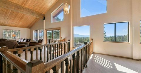 2334 Cold Creek Trail, South Lake Tahoe, CA 96150 Photo
