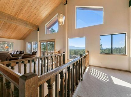 2334 Cold Creek Trail, South Lake Tahoe, CA 96150 Photo