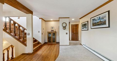2334 Cold Creek Trail, South Lake Tahoe, CA 96150 Photo