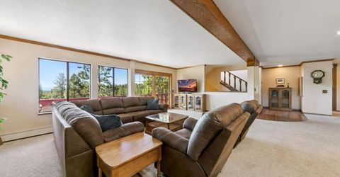 2334 Cold Creek Trail, South Lake Tahoe, CA 96150 Photo