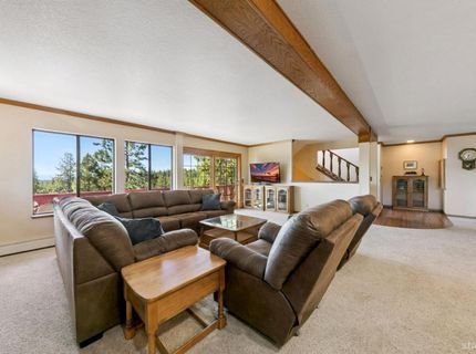 2334 Cold Creek Trail, South Lake Tahoe, CA 96150 Photo
