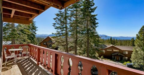 2334 Cold Creek Trail, South Lake Tahoe, CA 96150 Photo