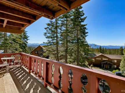 2334 Cold Creek Trail, South Lake Tahoe, CA 96150 Photo
