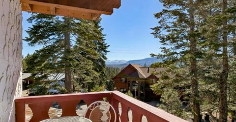 2334 Cold Creek Trail, South Lake Tahoe, CA 96150 Photo
