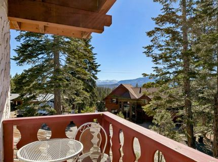 2334 Cold Creek Trail, South Lake Tahoe, CA 96150 Photo