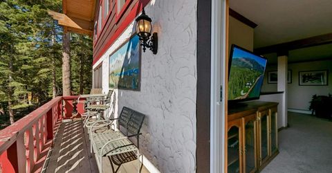 2334 Cold Creek Trail, South Lake Tahoe, CA 96150 Photo