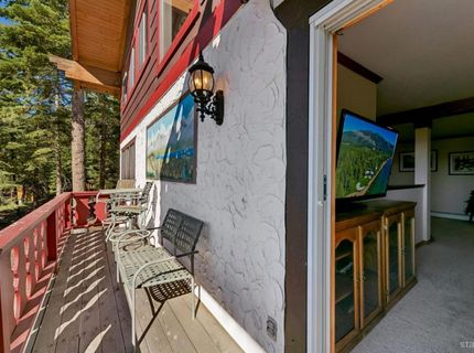 2334 Cold Creek Trail, South Lake Tahoe, CA 96150 Photo