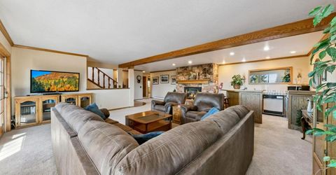 2334 Cold Creek Trail, South Lake Tahoe, CA 96150 Photo