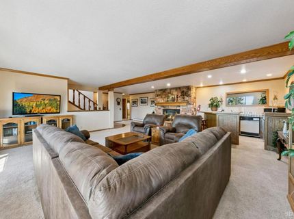 2334 Cold Creek Trail, South Lake Tahoe, CA 96150 Photo