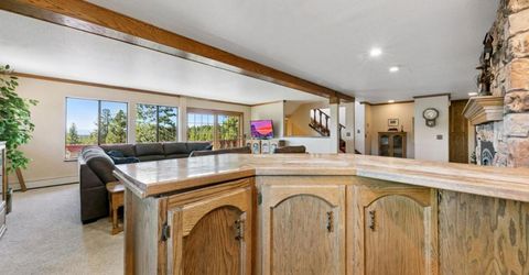 2334 Cold Creek Trail, South Lake Tahoe, CA 96150 Photo
