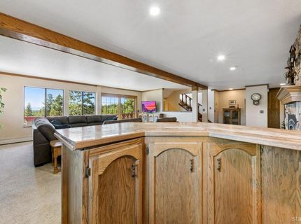 2334 Cold Creek Trail, South Lake Tahoe, CA 96150 Photo