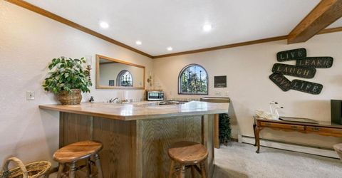 2334 Cold Creek Trail, South Lake Tahoe, CA 96150 Photo