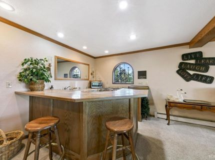 2334 Cold Creek Trail, South Lake Tahoe, CA 96150 Photo