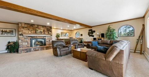 2334 Cold Creek Trail, South Lake Tahoe, CA 96150 Photo