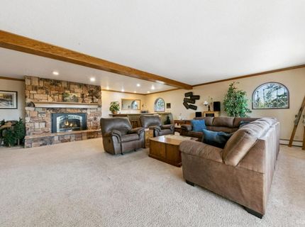 2334 Cold Creek Trail, South Lake Tahoe, CA 96150 Photo