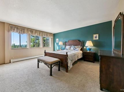 2334 Cold Creek Trail, South Lake Tahoe, CA 96150 Photo