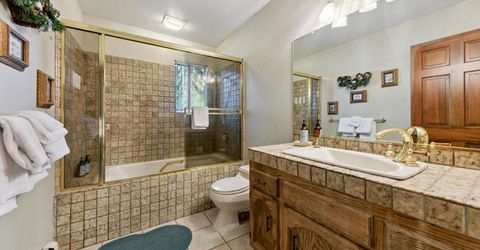 2334 Cold Creek Trail, South Lake Tahoe, CA 96150 Photo