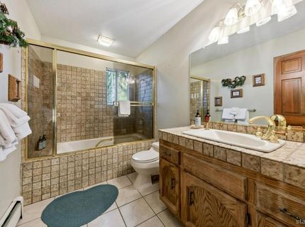 2334 Cold Creek Trail, South Lake Tahoe, CA 96150 Photo