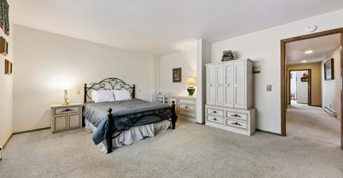 2334 Cold Creek Trail, South Lake Tahoe, CA 96150 Photo