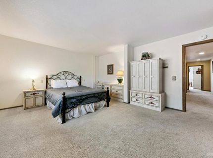 2334 Cold Creek Trail, South Lake Tahoe, CA 96150 Photo