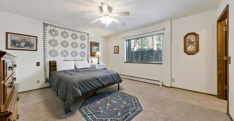 2334 Cold Creek Trail, South Lake Tahoe, CA 96150 Photo