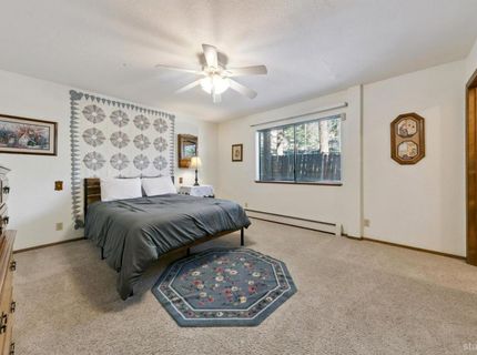 2334 Cold Creek Trail, South Lake Tahoe, CA 96150 Photo