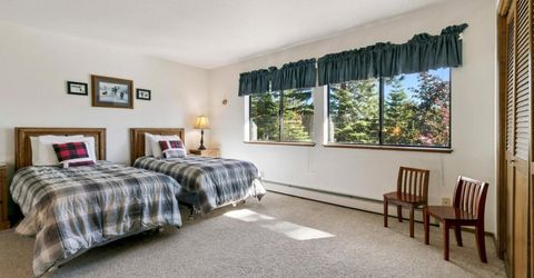 2334 Cold Creek Trail, South Lake Tahoe, CA 96150 Photo