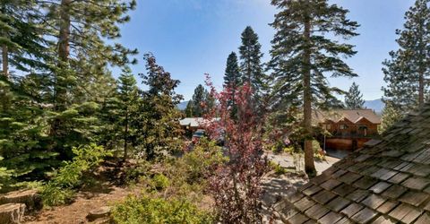 2334 Cold Creek Trail, South Lake Tahoe, CA 96150 Photo