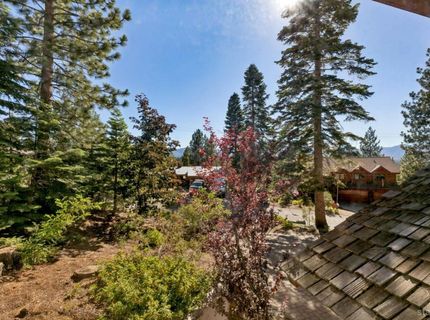 2334 Cold Creek Trail, South Lake Tahoe, CA 96150 Photo